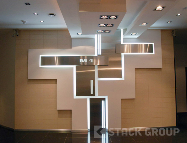 collocation - размещение серверов в ЦОД